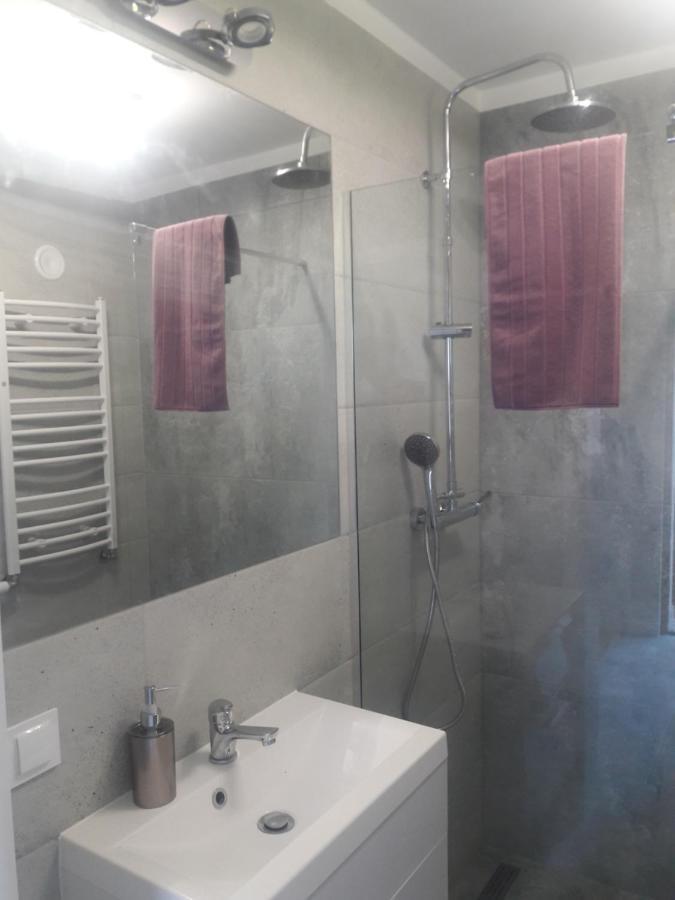 Apartament Reda Z Prywatna Sauna Exterior photo